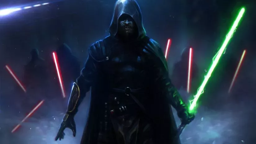 Star Wars