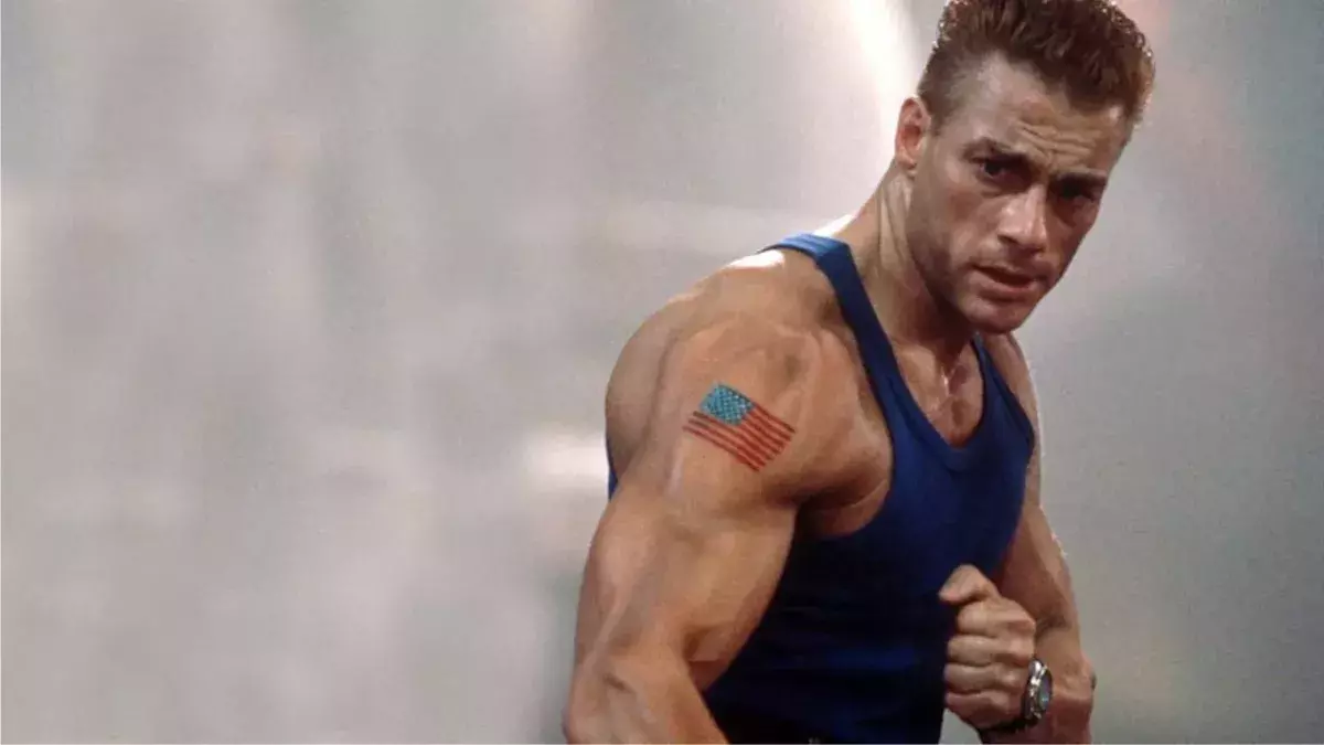 Street Fighter