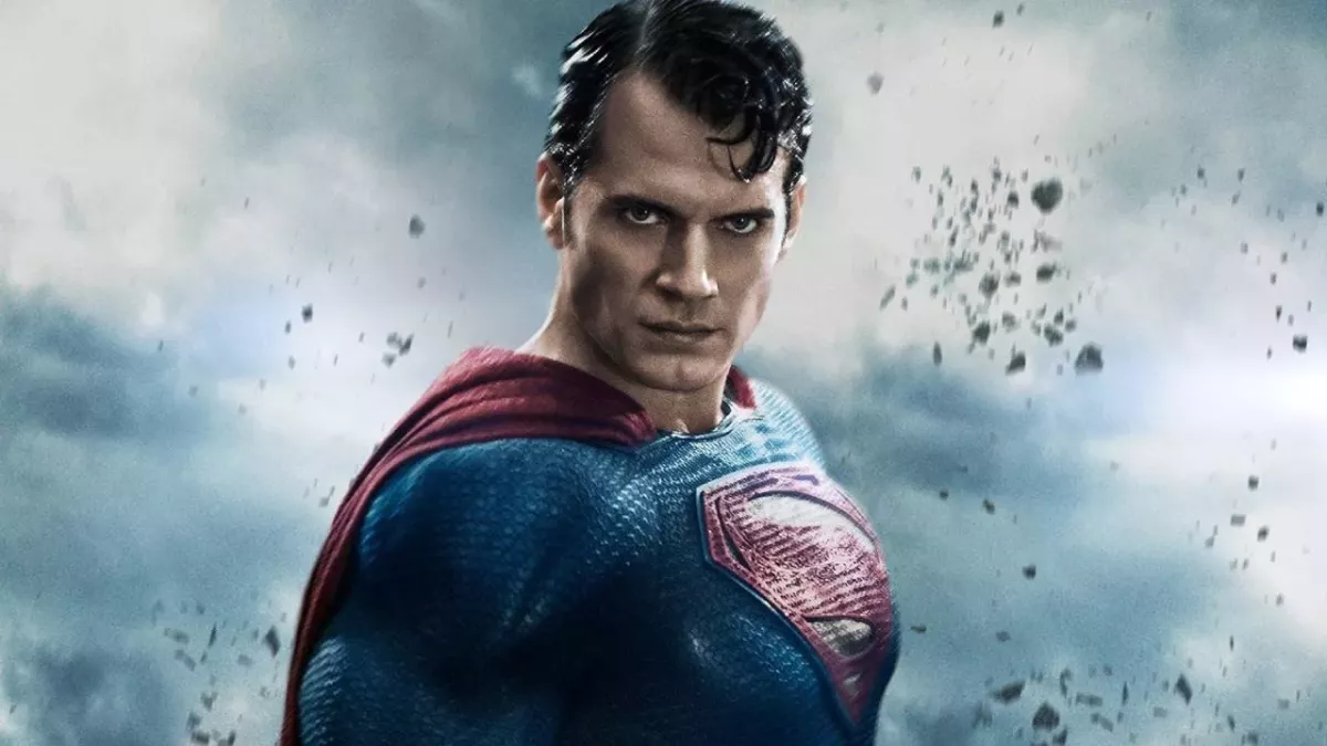 Superman 