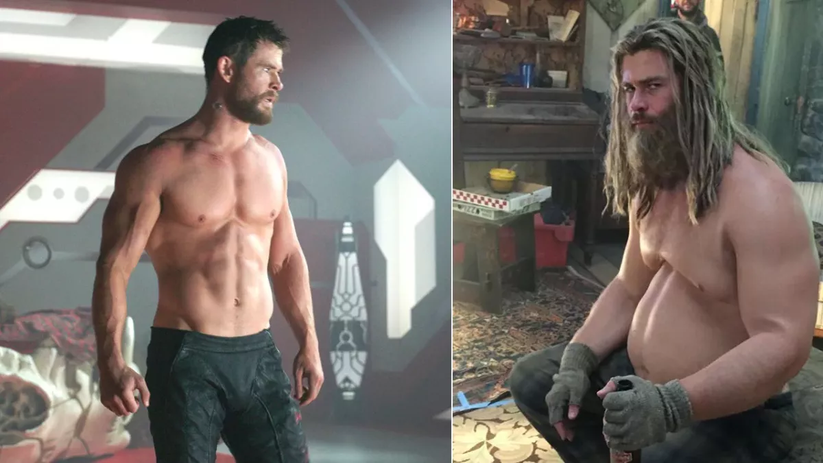 Thor
