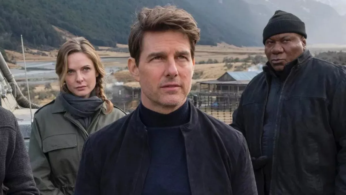 Tom Cruise évoque pour la première fois la fin de sa carrière d'acteur