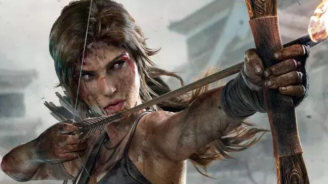 Tomb Raider Steam