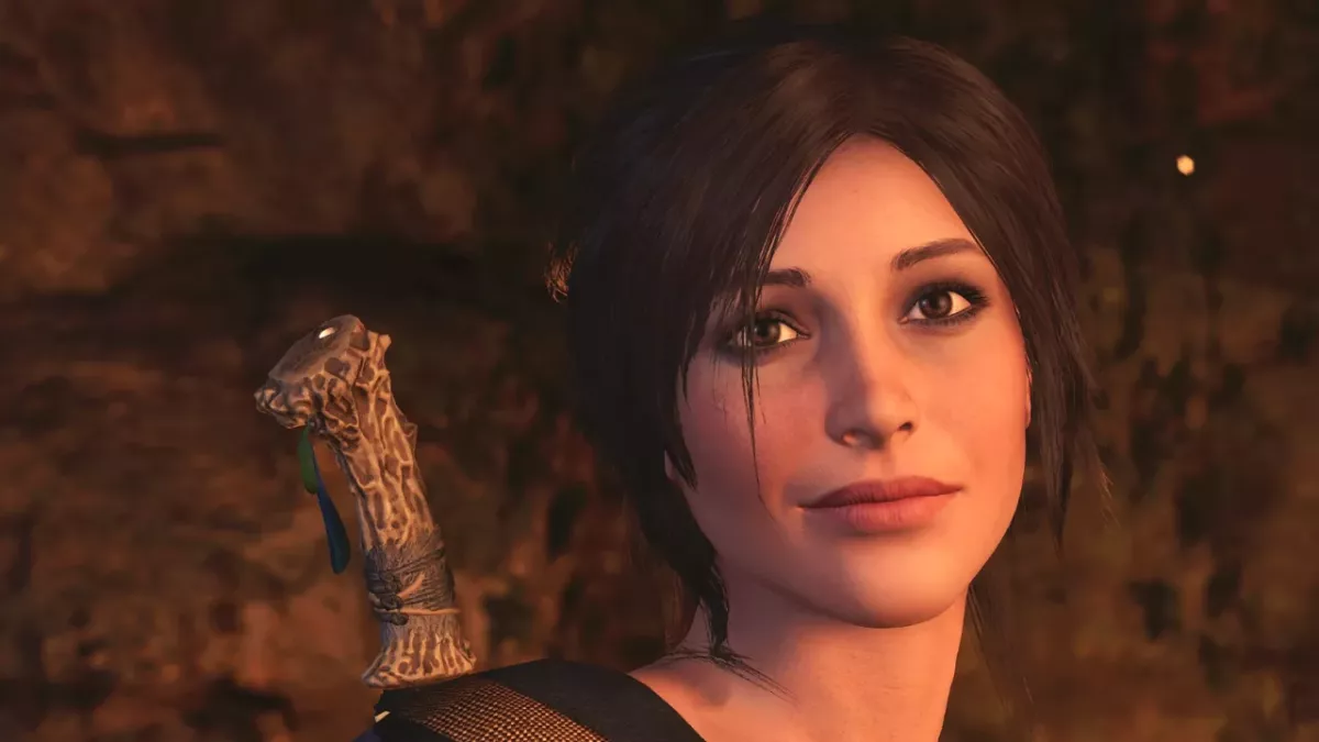Tomb Raider