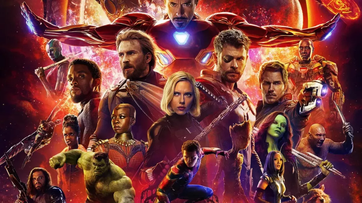 Un acteur oublie son rôle dans le MCU