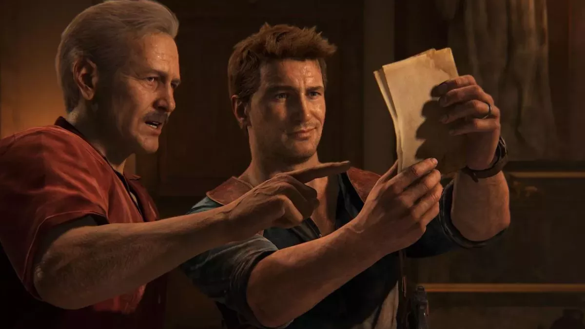 "Un des meilleurs scripts que j'ai jamais lu" Tom Holland en dévoile un peu plus sur le film Uncharted !