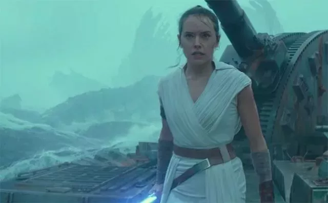 Une scène de Star Wars 9 : l'Ascension de Skywalker censurée au Moyen-Orient