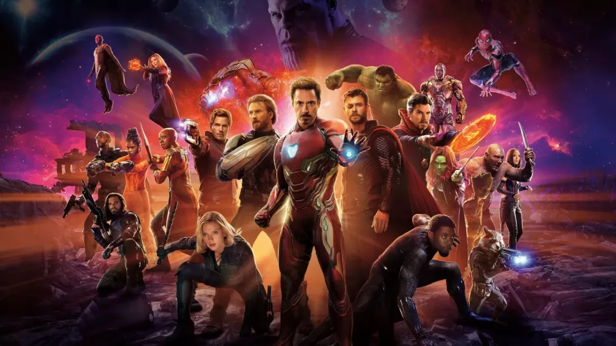 Une série Marvel prévue pour 2021 sortira finalement cette année sur Disney+ !