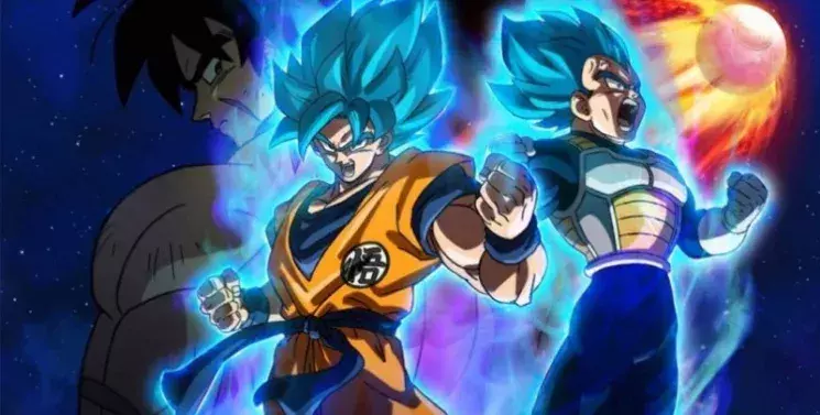 Vers un retour de Dragon Ball Super pour bientôt ?