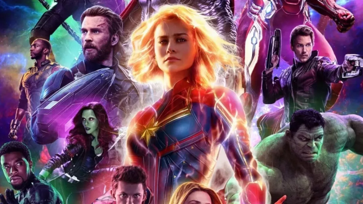 Voici les 8 acteurs les mieux payés du MCU