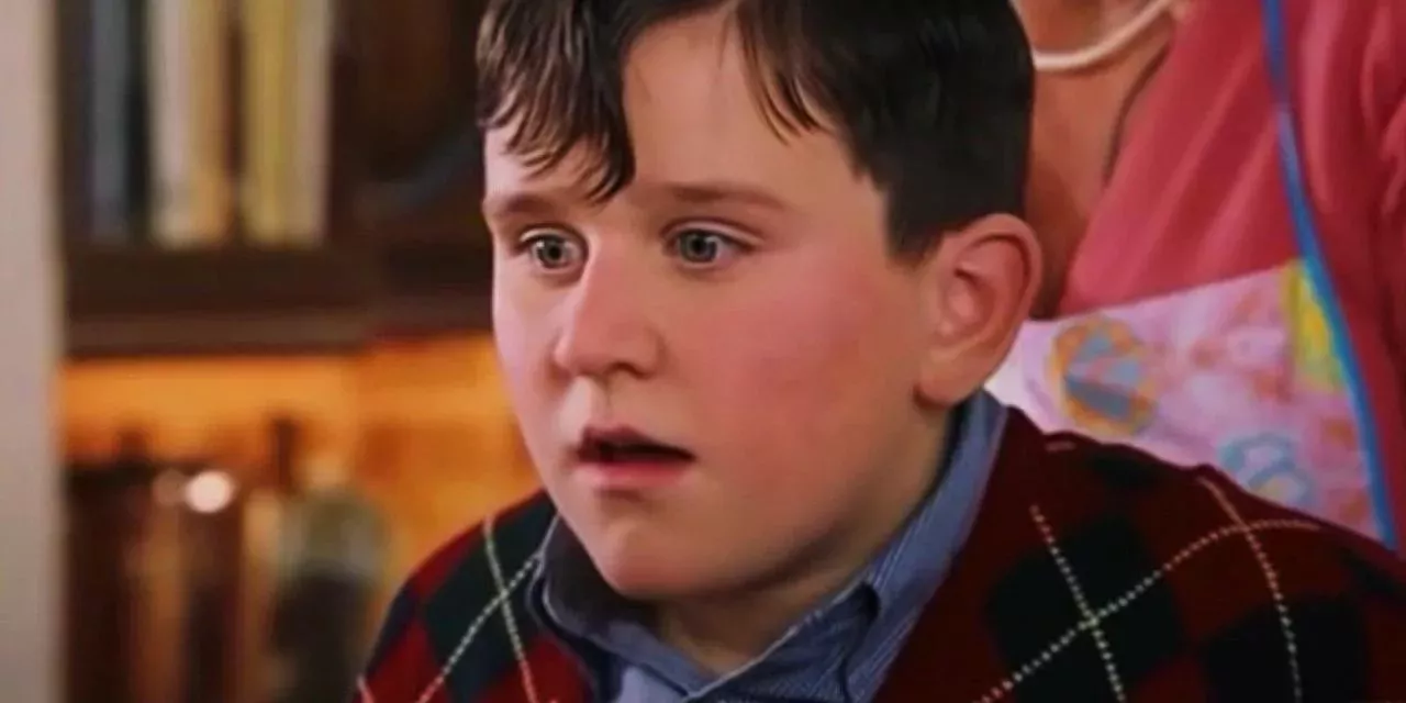 Voici qui est Harry Melling, l'acteur qui a joué Dudley Dursley