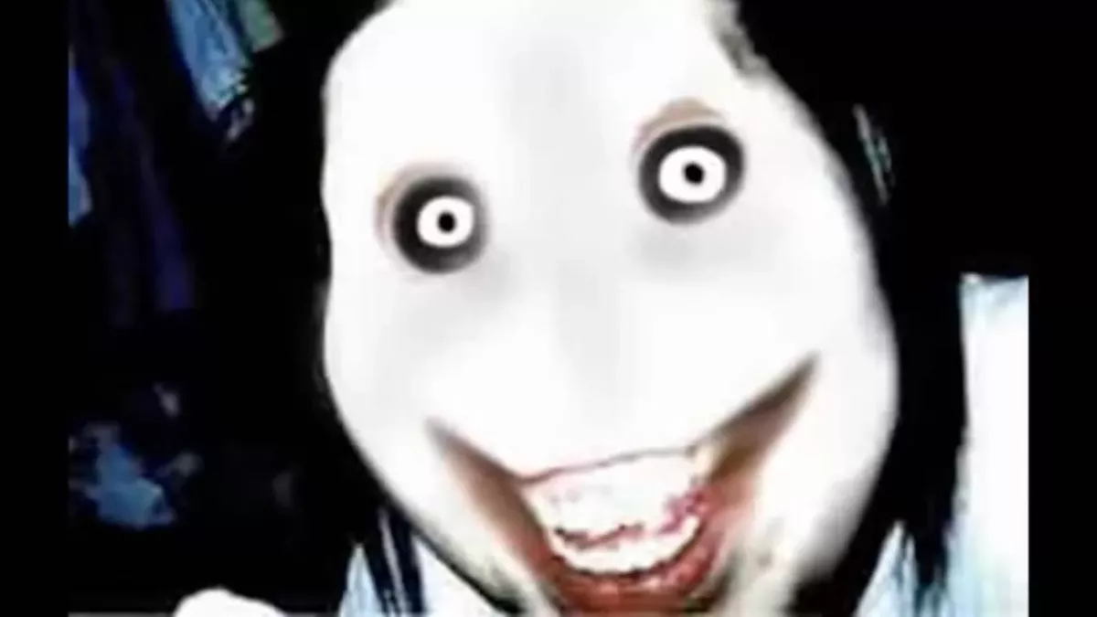 Voici tout ce que vous devez savoir sur Jeff The Killer