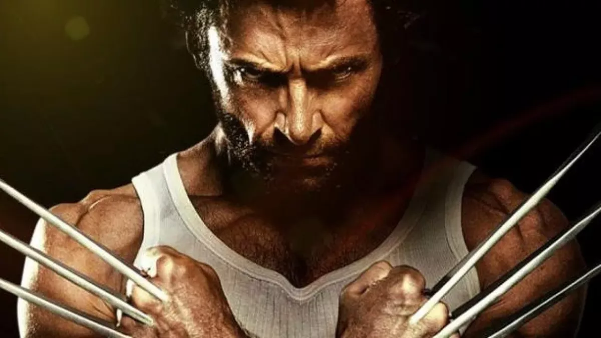 Wolverine