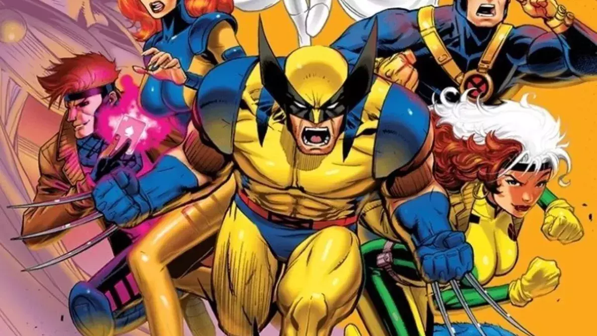 X-Men