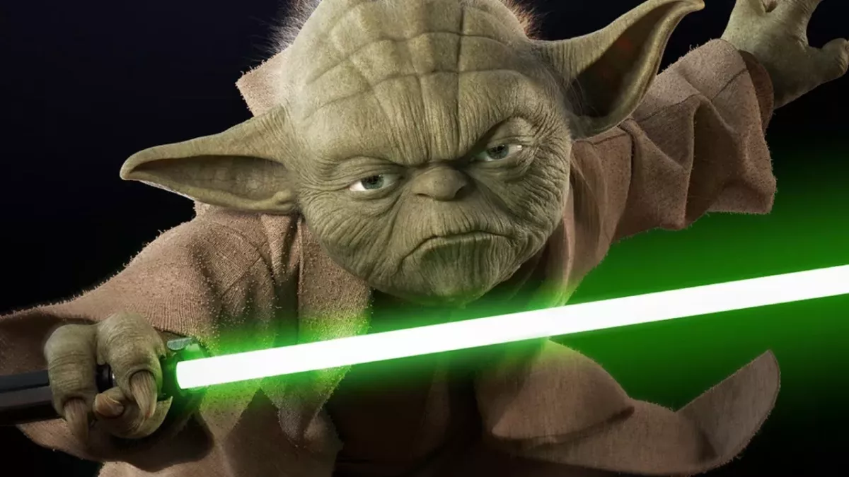 Yoda pourrait faire l'objet d'une série Star Wars sur Disney +