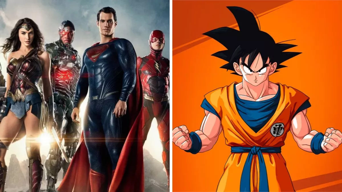 Zack Snyder : après Justice League l'acteur serait prêt à s'attaquer à un animé culte