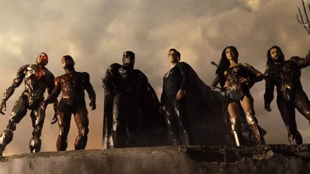 Zack Snyder dévoile ses plans de trilogie pour la suite de Justice League 