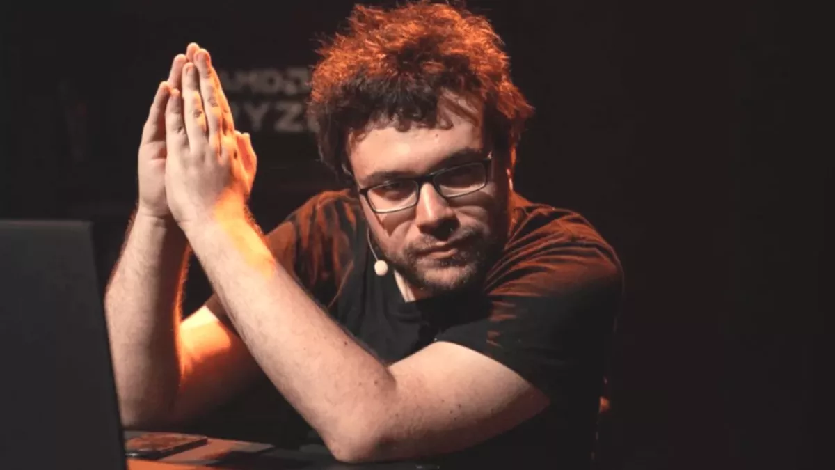 Antoine Daniel