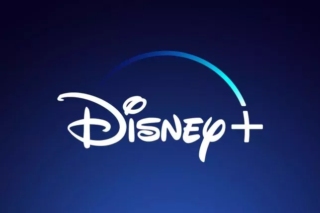 Disney + retard