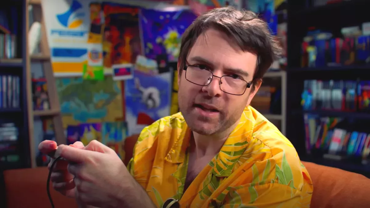 joueur du grenier changement 2024 youtube
