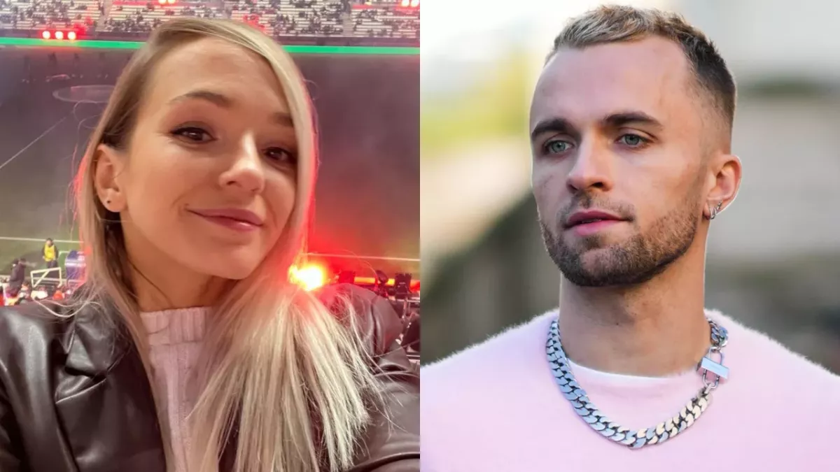 La streameuse Deujna s'indigne après de violentes réactions sur une figurante d'une vidéo de Squeezie