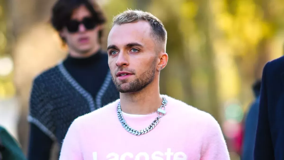 Les confidences de Squeezie sur cet événement traumatisant de sa vie
