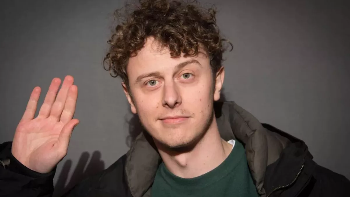 Norman fait des vidéos