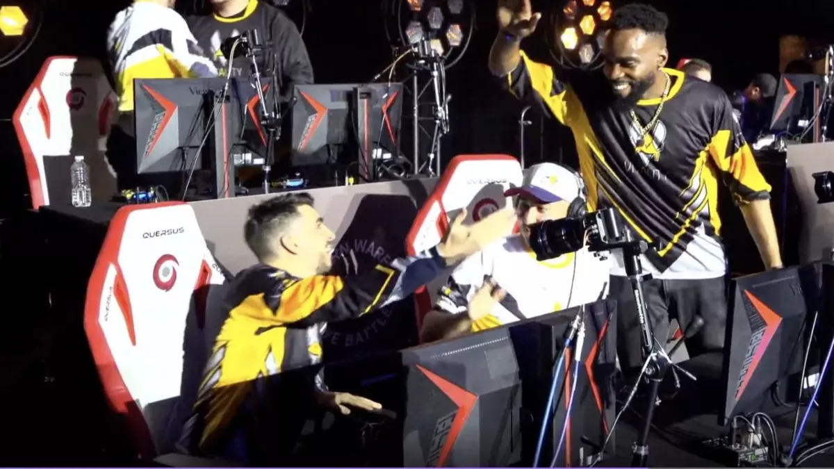 Showmatch Vitality-Millenium