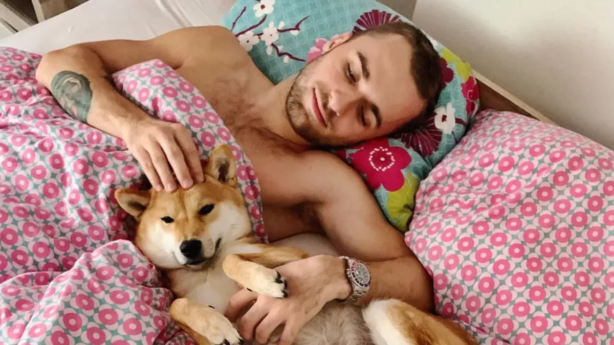 Squeezie avec Natsu