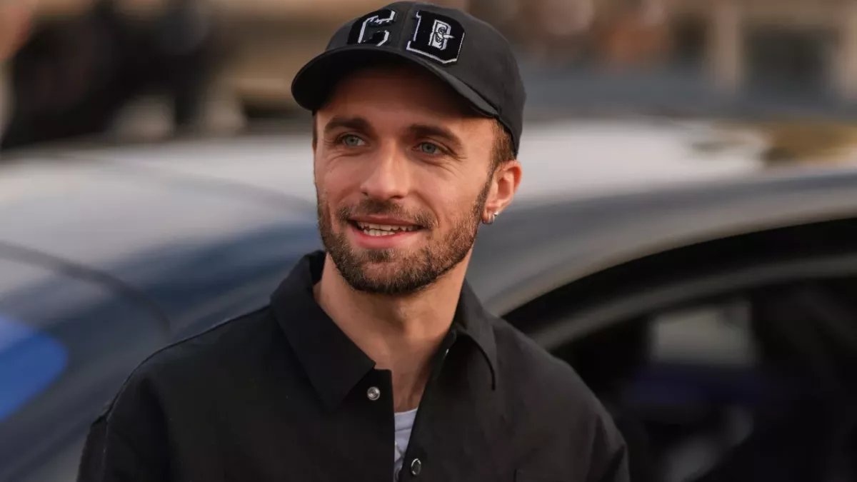 Squeezie fait la Une d’un magazine, le youtubeur dévoile les messages touchants de son père
