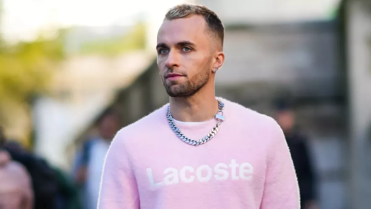 Squeezie sort du silence