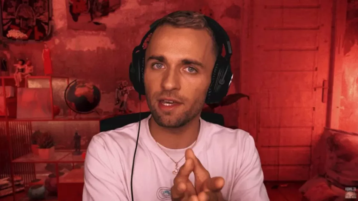 Squeezie