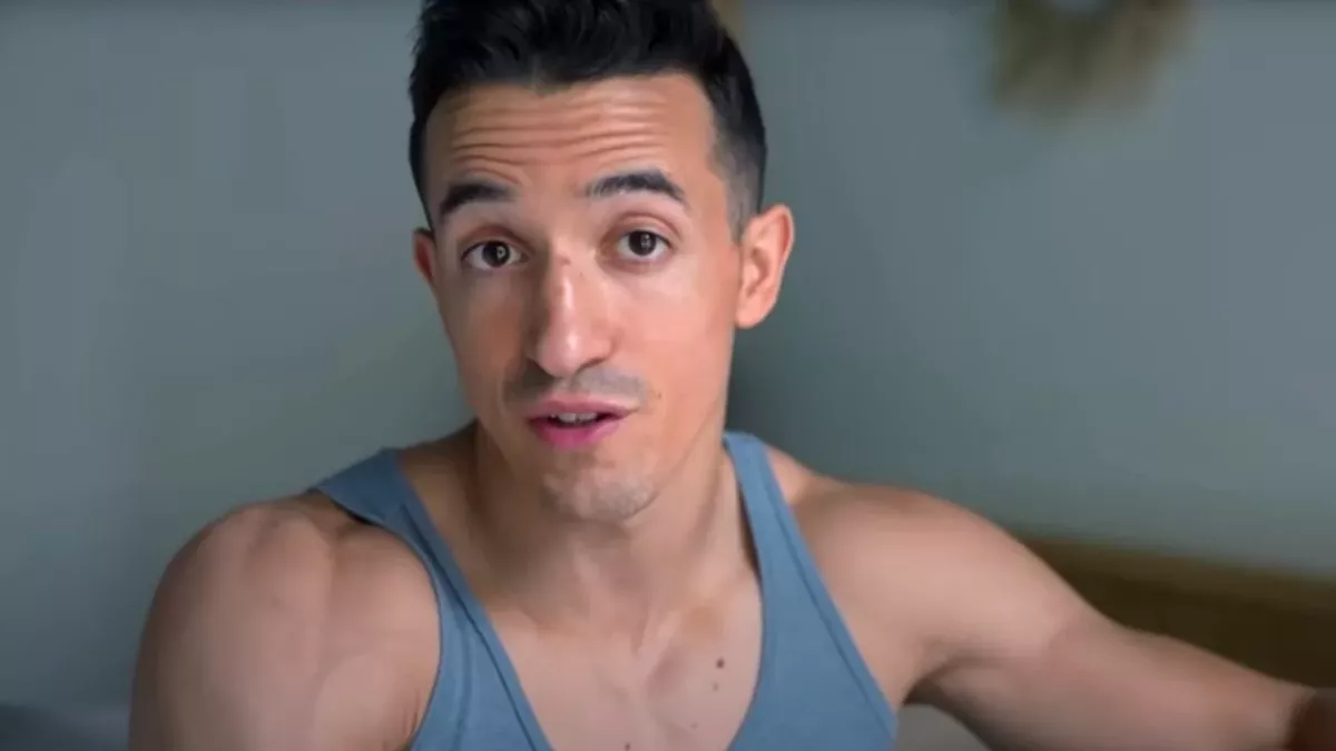 Tibo InShape défend Alan FoodChallenge après les accusations de trucage