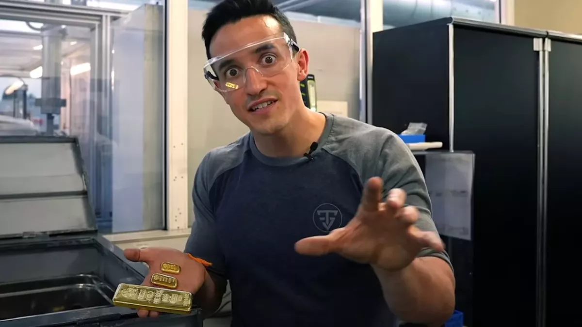 Tibo InShape salaire sur YouTube ?