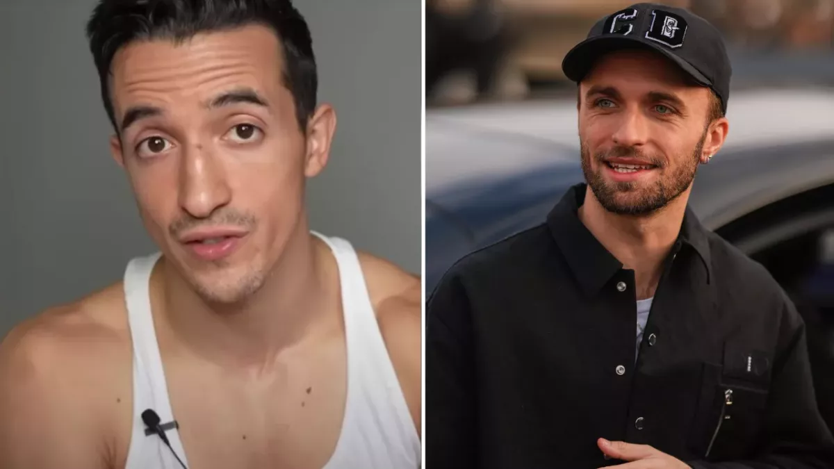 Tibo InShape x Squeezie