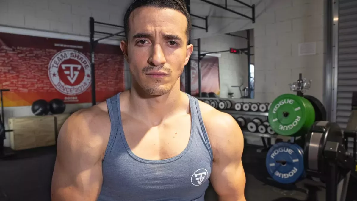 Tibo InShape