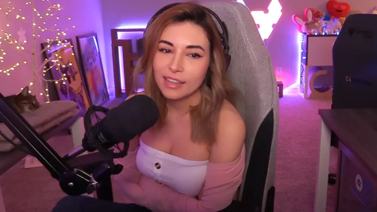 Alinity