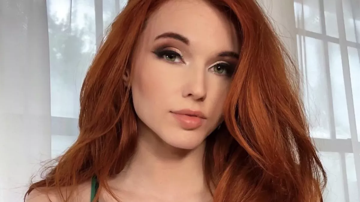Amouranth