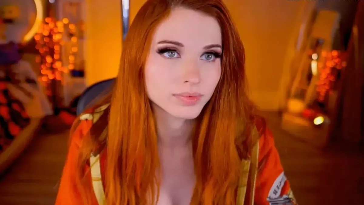 Amouranth