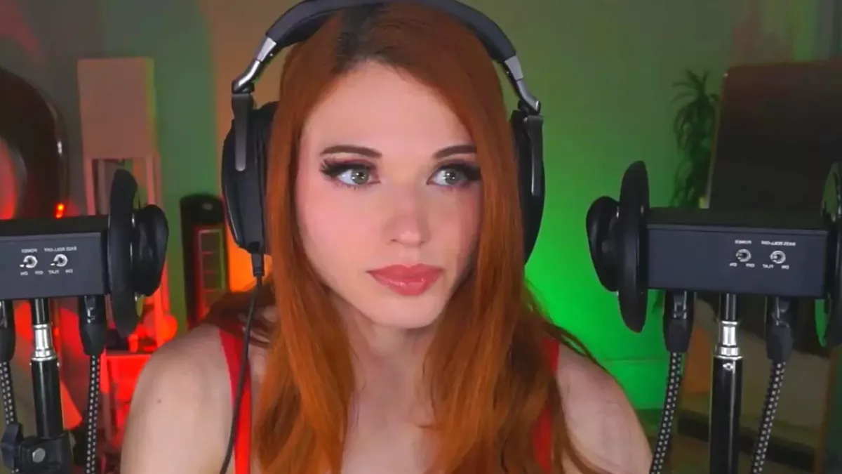 Amouranth