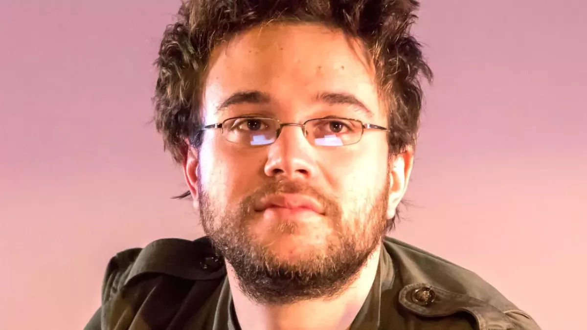 Antoine Daniel