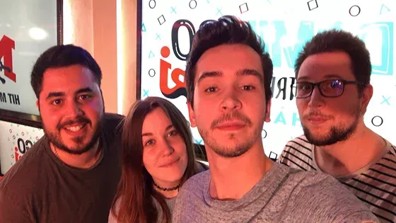 Domingo arrête la radio sur NRJ pour se concentrer sur le streaming sur Twitch