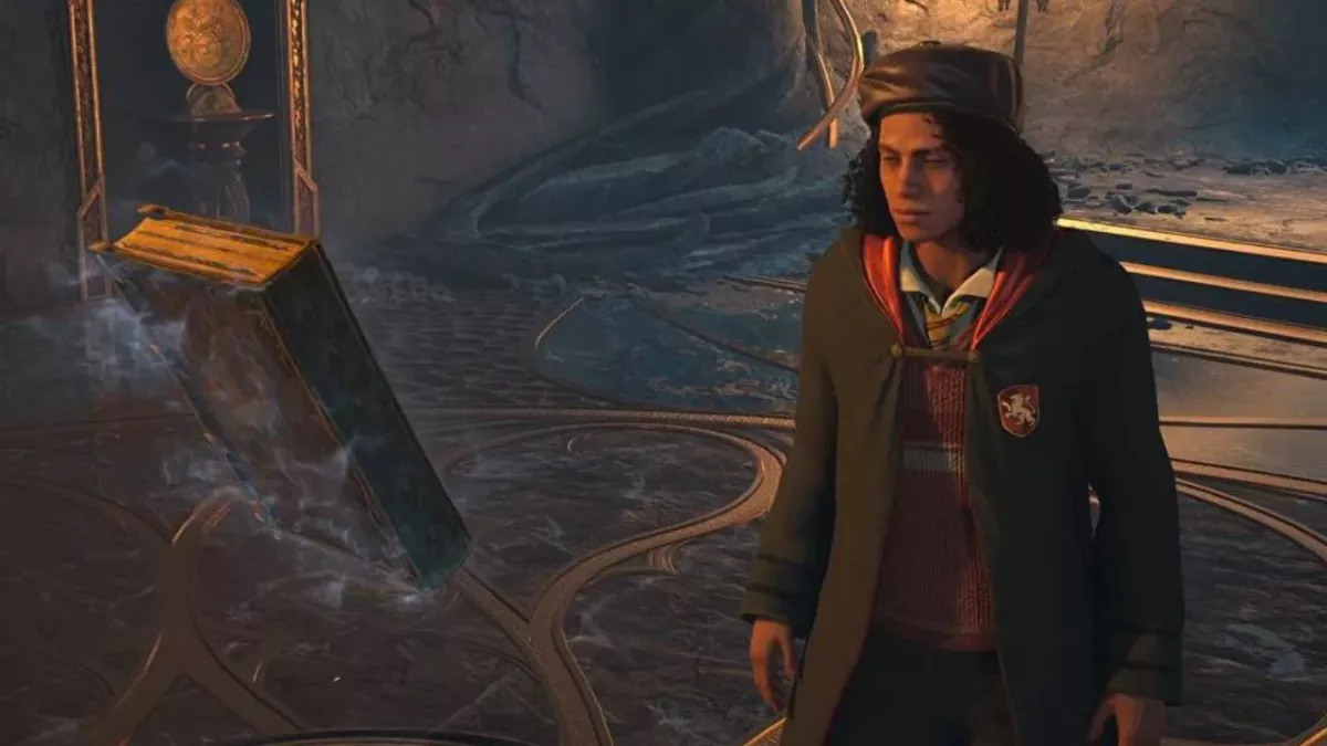 Hogwarts Legacy