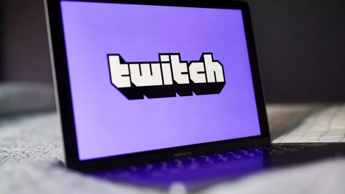 Image d'illustration Twitch