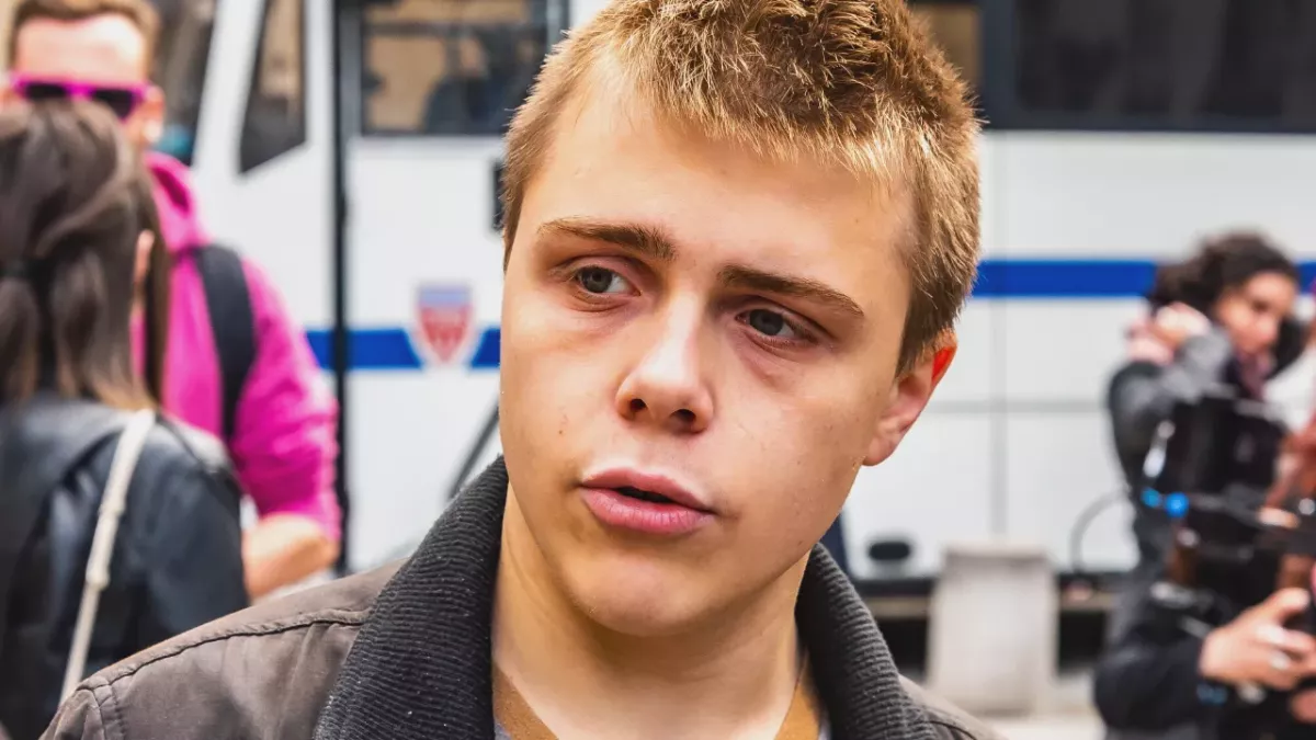 Louis Boyard joue à League of Legends