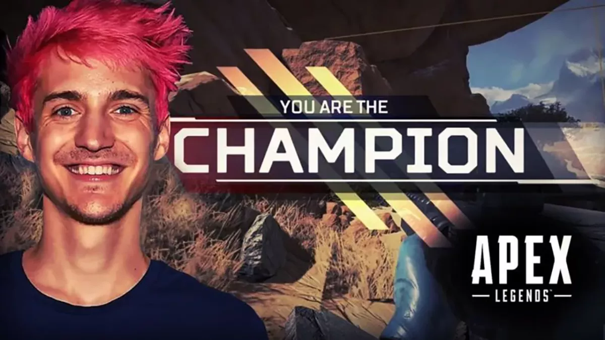 Ninja Apex