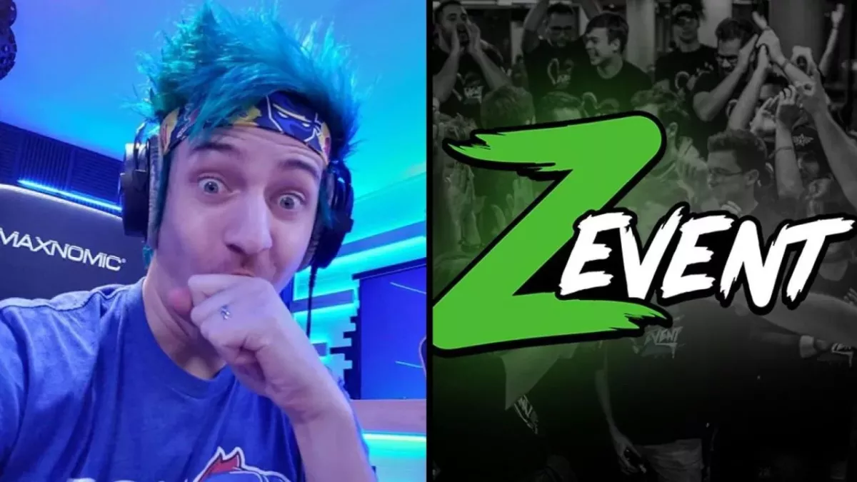 Ninja donne 26 000 euros au Z-Event