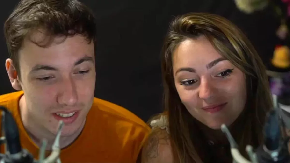 Sardoche / Roxane ASMR