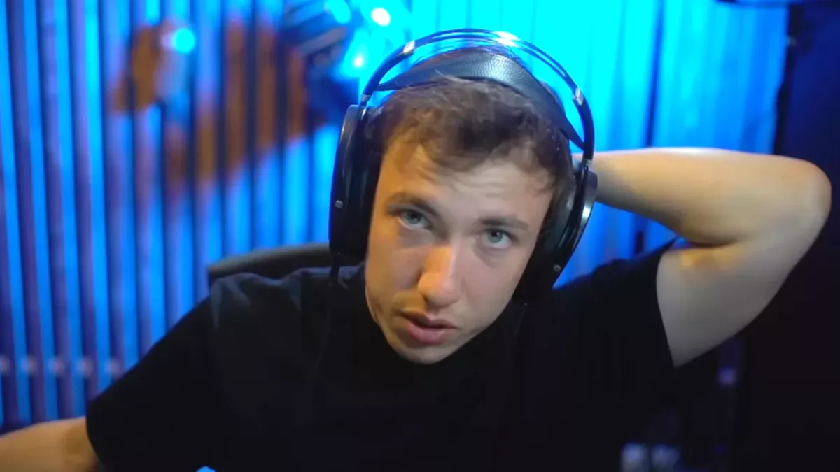 Sardoche sur Twitch