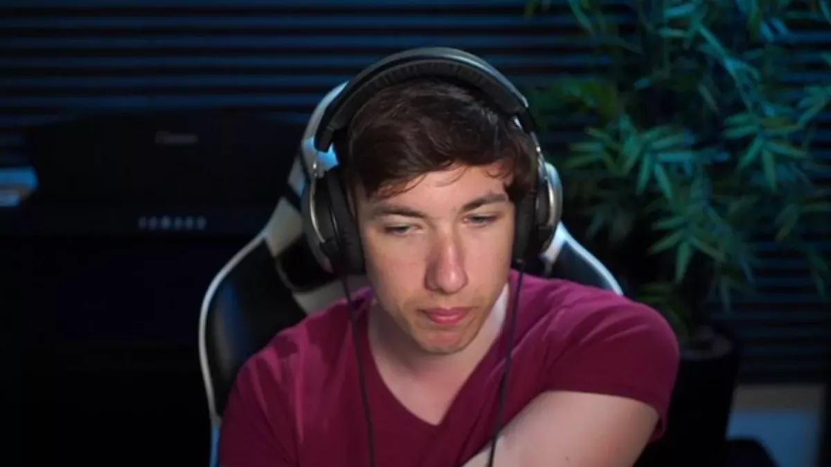 Sardoche sur Twitch
