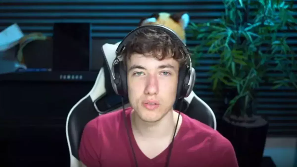 Sardoche sur Twitch